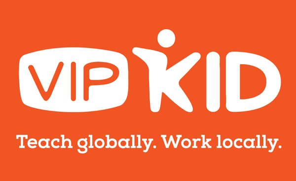 vipkid signup