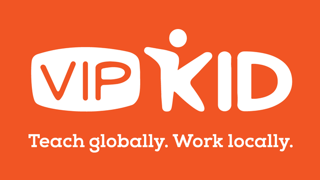 vipkid signup