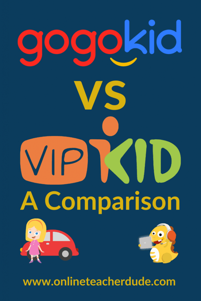 gogokid vs vipkid