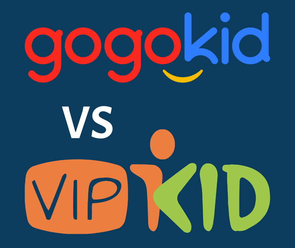 gogokid vs vipkid