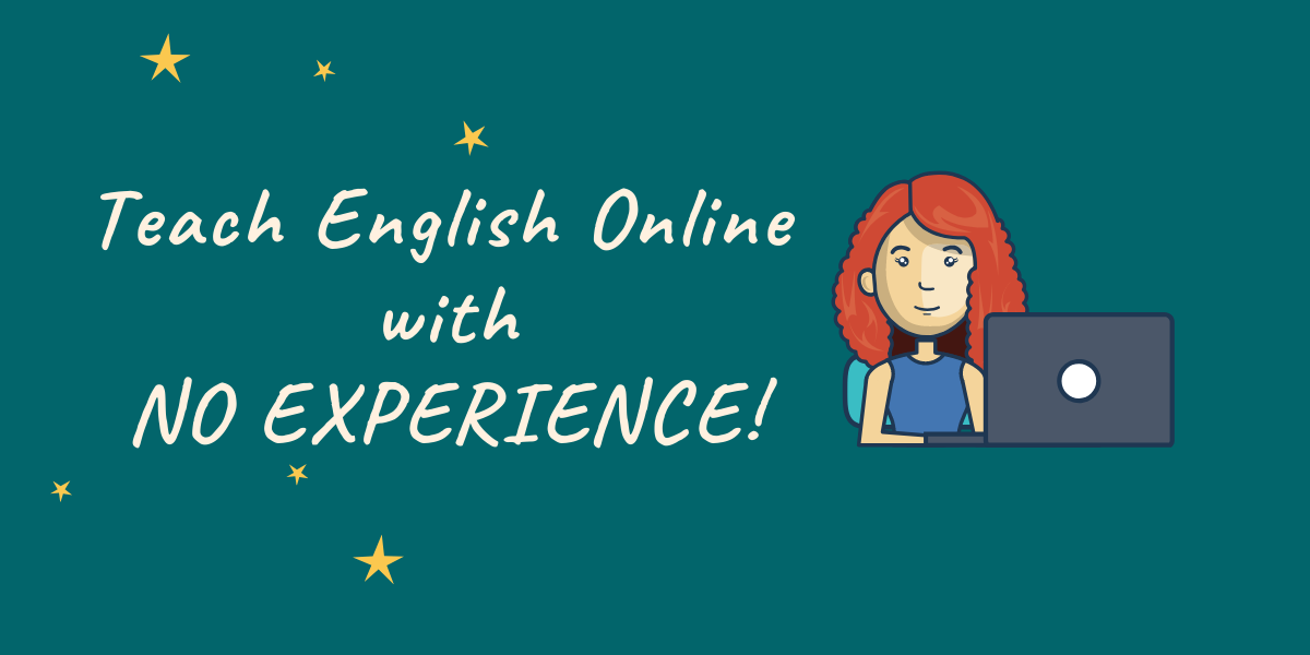 4 Companies You Can Teach English Online With No Experience Online 