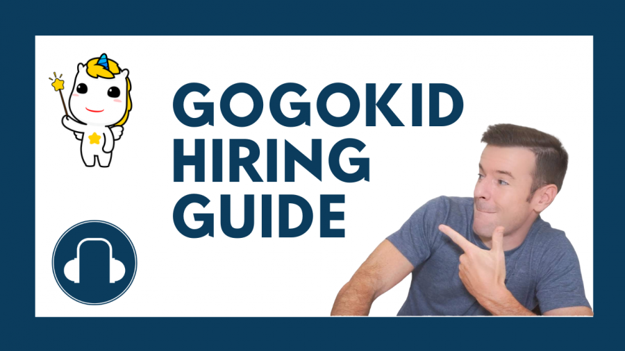 gogokid hiring guide