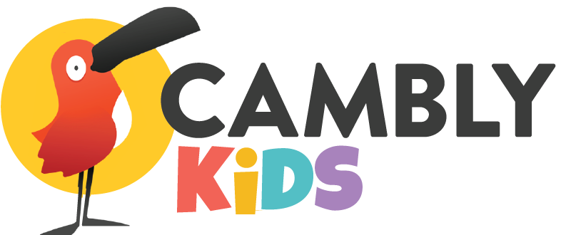 cambly kids
