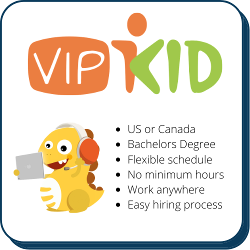 vipkid
