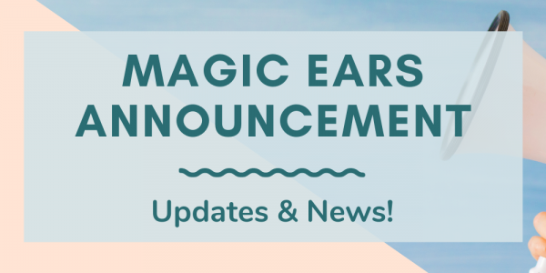 magic ears