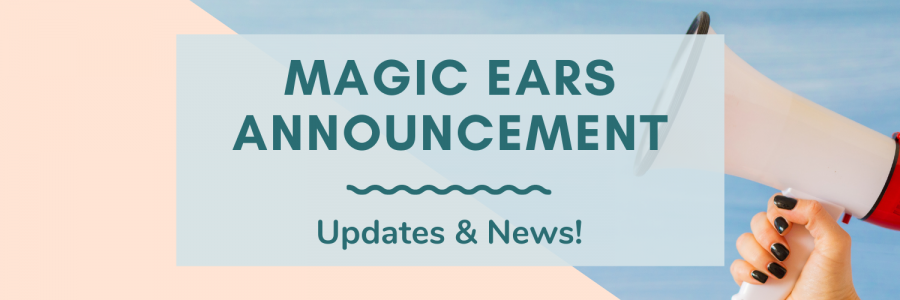 magic ears