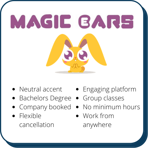 magic ears