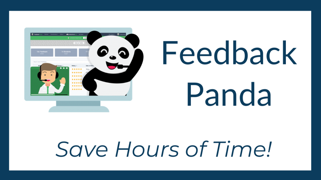 feedback panda