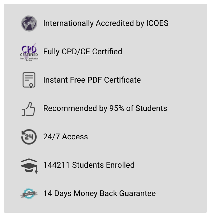 is International open academy legit?