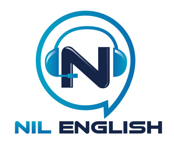 NIL English online teaching