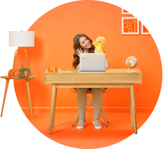 vipkid global platform