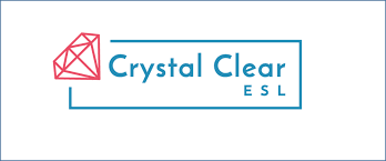 crystal clear ESL curriculum
