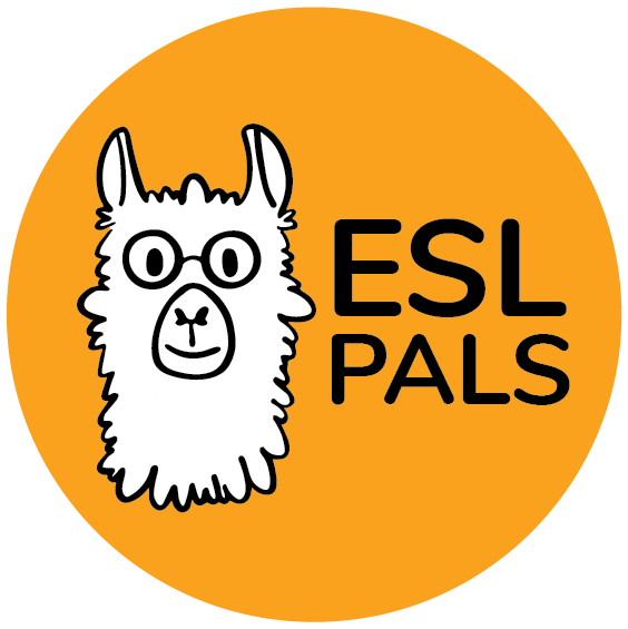 esl pals online curriculum